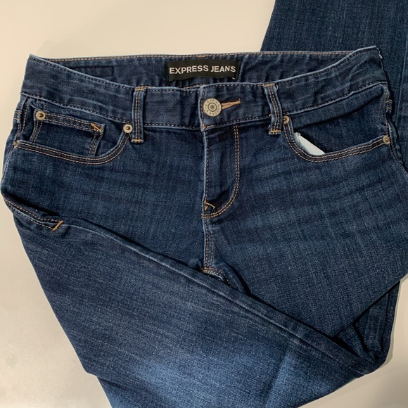 Express Jeans - Picture 2 of 4